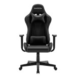 Игровое кресло Престиж, цвет черный - Изображение 2