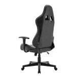 Игровое кресло Престиж, цвет черный - Изображение 3