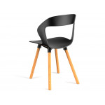 Стул BARK (черный) PP1104B - Изображение 5