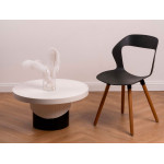 Стул BARK (черный) PP1104B - Изображение 9