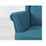 Кресло для отдыха Вало Twist 12 (turquoise) - Изображение 4
