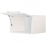 Антресоль над кухонным шкафом «MODERN ALTO» 500*600*360 белый глянец - Изображение 2