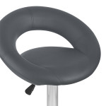 Комплект барных стульев Ergozen Eclipse 2 шт - Изображение 8