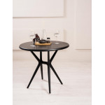 Стол Teori T3 (Черный), PP9903B - Изображение 4