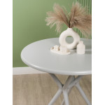 Стол Teori T6 (Светло-серый), PP9906SS - Изображение 3