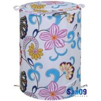 Корзина для ванной комнаты "Sunny meadow"