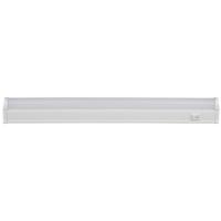 Линейный LED светильник ЭРА LLED-01 4000К 4 Вт. (311х22х33 мм.)