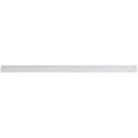 Линейный LED светильник ЭРА LLED-01 4000К 12 Вт. (872х22х33 мм.)