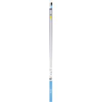Линейный LED светильник ЭРА LLED-01 4000К 16 Вт. (1172х22х33 мм.)