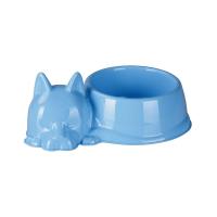 Миска для кошек 0,5 л.