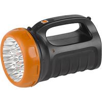 Фонарь аккумуляторный ТРОФИ 23 LED TSP23