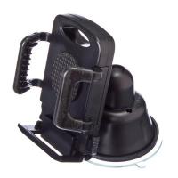 Держатель смартфона NEW GALAXY, универсальный на присоске (высота не огранич., шир. 50-94 мм)