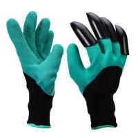 Садовые перчатки Garden genie gloves