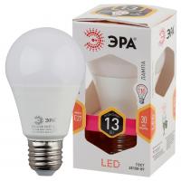 ЭРА Лампа LED smd A60-13/110 Вт. 2700к Е27