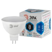 ЭРА Лампа LED MR16-8/70 Вт. 4000к GU5.3