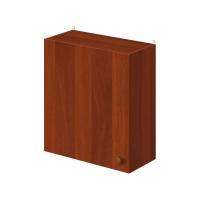 Шкаф настенный кухонный с сушкой для посуды ШС-500 *300*630 Орех
