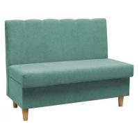 Диван Леа newtone aqua blue