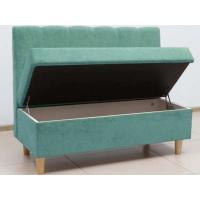 Диван Леа newtone aqua blue