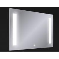 Зеркало Cersanit LED BASE 020 80 с подсветкой прямоугольное
