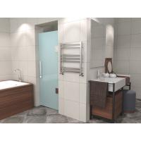 Полотенцесушитель водяной Lemark Bellario LM68607 П7 500x600