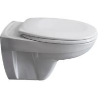 Подвесной унитаз Pestan Fluenta BASIC с крышкой Soft-Close