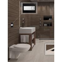 Подвесной унитаз Pestan Fluenta BASIC с крышкой Soft-Close