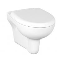 Подвесной унитаз Cersanit NATURE Clean On DPL EO