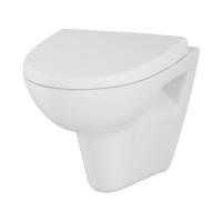 Подвесной унитаз Cersanit PARVA Clean On DPL EO