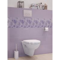 Подвесной унитаз Cersanit PARVA Clean On DPL EO