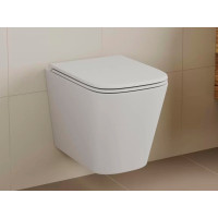 Инсталляция для унитазов Kludi Rak RAK80000, красный