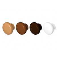 Тумба - подстолье с нижней полочкой, под кухонную мойку Эконом 50*60*82 Бук