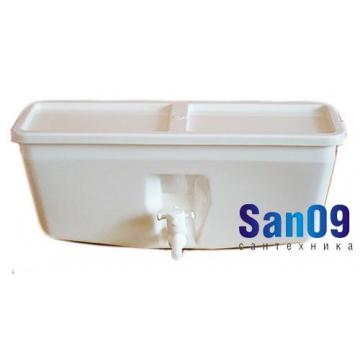 Бачок для воды УМ-10 ЭлБЭТ