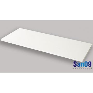 Мебельная деталь ЛДСП 120х30х1,6 см