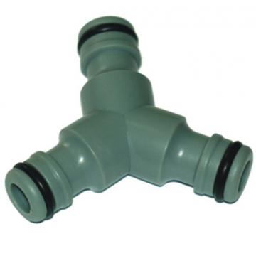 Тройник BUMO d1/2" - Изображение 1