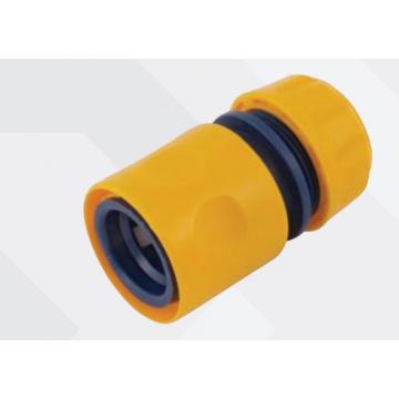 Соединитель для шланга BUMO d1/2" - Изображение 1