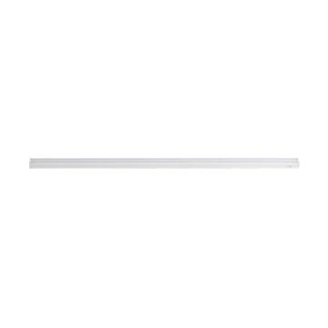 Линейный LED светильник ЭРА LLED-01 4000К 16 Вт. (1172х22х33 мм.) - Изображение 1