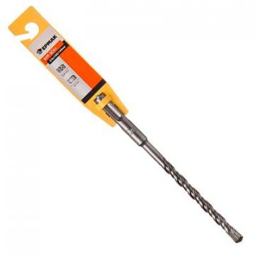 Бур ЕРМАК SDS-PLUS D 8х160 мм - Изображение 1