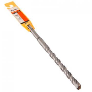 Бур ЕРМАК SDS-PLUS D 14х210 мм - Изображение 1