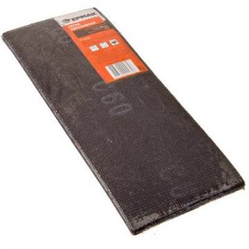 Сетка абразивная ЕРМАК /карбид кремния/ 115х280 Р60 (цена за 10 шт) - Изображение 1