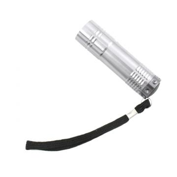 Фонарь светодиодный ТРОФИ + 3хААА в комплекте LED TM9-BOX12 - Изображение 1