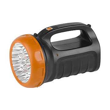 Фонарь аккумуляторный ТРОФИ 23 LED TSP23 - Изображение 1