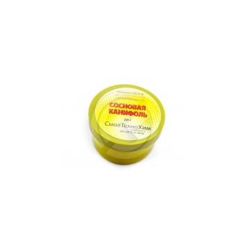 Канифоль сосновая марки А, 20 г - Изображение 1