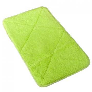 Насадка для швабры VETTA 444-259, из микрофибры, 40x23 см - Изображение 1
