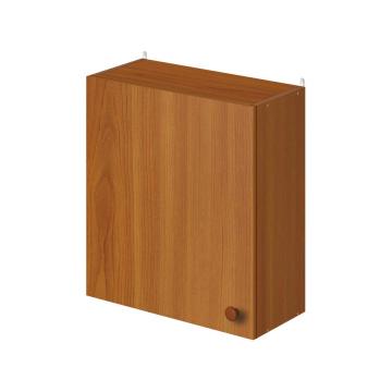 Шкаф настенный кухонный с полкой ШП-500 *300*630 Ольха - Изображение 1