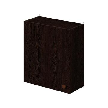 Шкаф настенный кухонный с полкой ШП-500 *300*630 Венге - Изображение 1