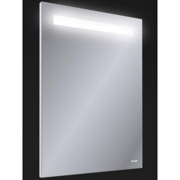 Зеркало Cersanit LED BASE 010 50 с подсветкой прямоугольное - Изображение 1