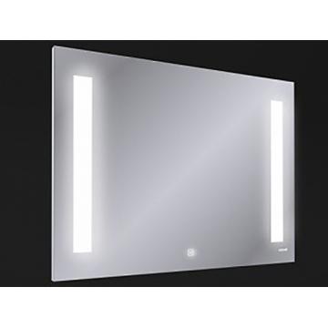 Зеркало Cersanit LED BASE 020 80 с подсветкой прямоугольное - Изображение 1