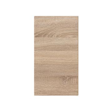 Фасад 400*720 мм для кухонной напольной тумбы 400*600*820 и шкафа настенного кухонного 400*300*720, дуб сонома - Изображение 1