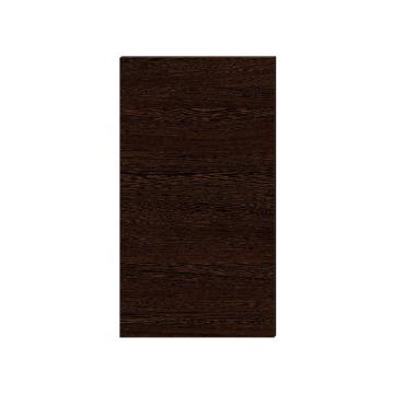 Фасад 400*720 мм для кухонной напольной тумбы 400*600*820 и шкафа настенного кухонного 400*300*720, венге - Изображение 1