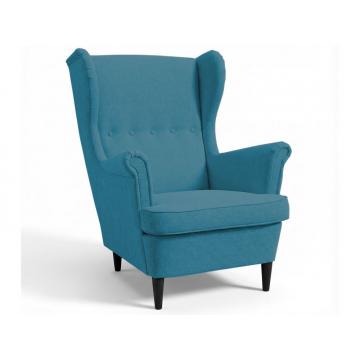 Кресло для отдыха Вало Twist 12 (turquoise) - Изображение 1